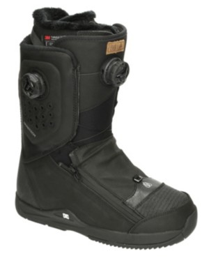 Dc travis 2025 waterproof boots